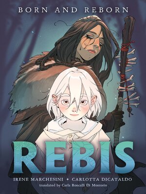 cover image of Rebis